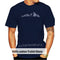 New 2024 Men's Merino T-shirt 100% cotton soft lightweight moisture absorption Odor absorption Men's Sport T-shirt Size S-6XL