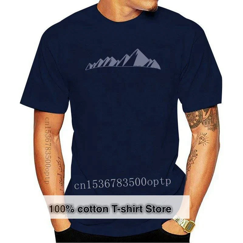 New 2024 Men's Merino T-shirt 100% cotton soft lightweight moisture absorption Odor absorption Men's Sport T-shirt Size S-6XL