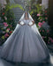 LORIE Shiny Glitter Princess Wedding Dresses A Line Off The Shoulder Bride Dress Sweetheart Neck Dubai Wedding Gowns Customized