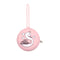 1pcs Baby Silicone New Nipple Bag Is Easy To Carry Silicone Baby Food-Grade Pendant DIY Accessories Baby Toy Customized Gift