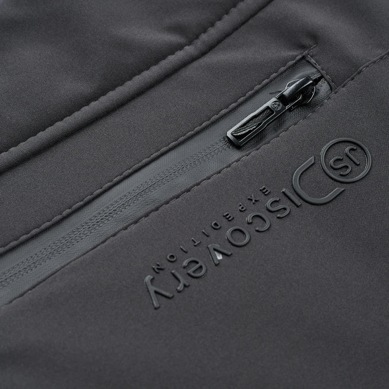 High Quality Winter New Men's Jacket Coat Windbreaker Down Jacket Thick Thermal Men Hooded Long Parka Windbreaker Cotton-padded
