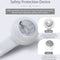 Portable Electric Lint Remover From Sweater Clothes Hair Ball Trimmer Fuzz Pellet Cut Fluff Machine Fabric Shaver Home Appliance