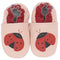 005 Soft Leather Shoes Baby Boy Girl Infant Shoe Slippers 0-6 months to 7-8 years First Walkers Leather Skid-Proof Kids Shoes