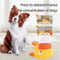 Interactive Pet Feeder Toy