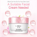 LAIKOU Skin Care Face Cream Tender Moisturizing Nourishing Brightening Hyaluronic Acid Facial Cream Korean Skin Care Cosmetic