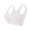 Sports top Woman Gym Clothing Women Sports Bra Breathable Brassiere Removable padded Underwear Wire Free Running Active Vest