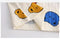 Children Set for Boys Girls Loungewear Long Sleeve Pajamas Cute Deisgn Lightweight and Comfortable Fabric Sleepwear Outfit