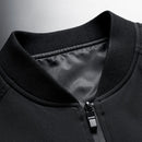 Plus Size Jacket for Men Autumn Spring Windbreaker 5XL 6XL 7XL 8XL Casual Sport Coat Man Big Size Clothing 40-140kg Can Wear