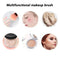 Cosmetic Loose Powder Brush Highlighting Brush Blush Soft Hair Makeup Fixing Powder Beauty Tools Cosmetics Кисти Для Макияжа