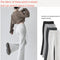 Matching Basic Women's Sweatpant Casual Lady's Sportswear New In Female Flare Pants Drawstring Wide Leg Pant Boot Cut Trousers