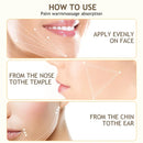 Retinol Face Cream Anti-Aging Wrinkle Remover Firming Lifting Skin Care Fade Fine Lines Whitening Moisturizing Korean Cosmetics