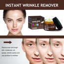 Retinol Face Cream Anti-Aging Wrinkle Remover Firming Lifting Skin Care Fade Fine Lines Whitening Moisturizing Korean Cosmetics