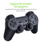 Video game console 2.4G wireless controller 4K high-definition game stick 64GB 20000+games retro games children's Christmas gift