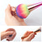 Cosmetic Loose Powder Brush Highlighting Brush Blush Soft Hair Makeup Fixing Powder Beauty Tools Cosmetics Кисти Для Макияжа