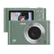 4K Digital Camera Camcorder 48MP Digital Video Camera 2.4" Screen 16X Digital Zoom Anti-shake Face Detection Beauty Effect