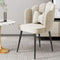 Simple Dining Room Chair Home Light Luxury Stool Backrest Girl Internet Celebrity Bedroom Dressing Table Makeup Chair