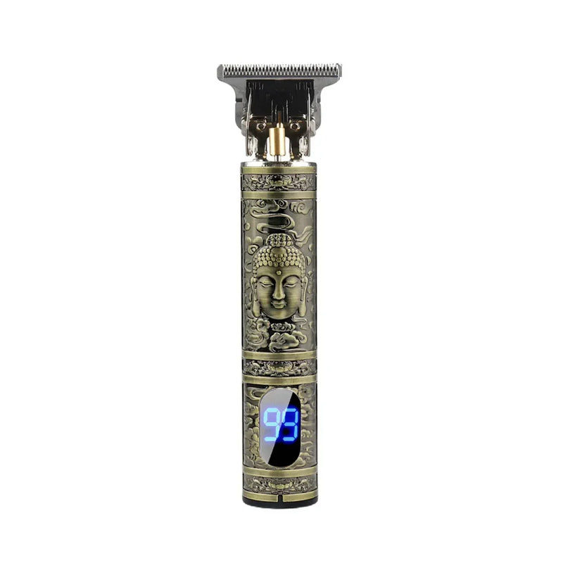 T9 Cordless Electric Hairber Shaver Hair Trimer Home Appliances Travel Barber Razors Shaving Machine for Men Trimmer Man