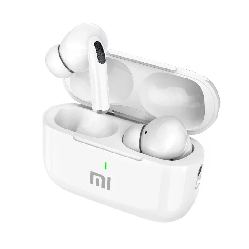 XIAOMI E17 ANC Bluetooth 5.3 Earphone Wireless Active Noise Cancelling In Ear Headsets Waterproof HiFi Stereo Headphone With Mic