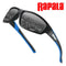 Rapala Polarized Fishing Sunglasses Men's Driving Shades Male Sun Glasses Hiking Classic UV400 Eyewear