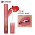 6 Color Peel Off Liquid Lipstick Waterproof Long Lasting Tear Amazing Lip Gloss Women Sexy Makeup Tear Pull Lips Mask Cosmetic