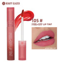 6 Color Peel Off Liquid Lipstick Waterproof Long Lasting Tear Amazing Lip Gloss Women Sexy Makeup Tear Pull Lips Mask Cosmetic