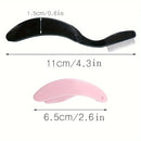 Luxurious Eyelash and Eyebrow Brush