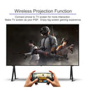 Explosion-proof 100 Inch Large Screen Toughened Tv Television 4K Smart Tv
