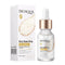 Rice Raw Pulp Serum Hyaluronic Acid Face Nourishing Moisturizing Whitening Anti-Wrinkle Shrinks Pores Skin Care Beauty Health