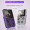 Coopreme XU10 Handheld Game Console 3.5" IPS Screen 3000mAh Battery Linux System Magicx Portable Video Game Console