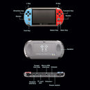 Retro Video Game Console Portable Handheld Gaming Videogame Machine Mini Arcade Player Emulator Smart Gamepad Portatil Retrogame