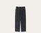 380g Men's Plus Size 100% Cotton Acid-Washed Casual Long Pants Jogger Sports Trousers Male High Quality Retro washing Sweatpant