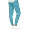 2025 Kazakhstan Flag Mens Sweatpants with Pockets Joggers for Men Sports Casual Sweat Pants With Drawstring