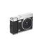 6K HD Digital Camera 2.4in IPS Display 8X Zoom 64MP Video Camera With Fill Light 4K Selfie Camera For Kids Students Teens 2025