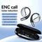 EARDECO Business Auriculares Bluetooth Headphones Wireless Earphones Bass Stereo Sport Headphone Headset with Mic Audifonos