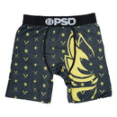 Fashion New Print Men Underwear Boxer Cueca Male Panty Lingerie Men Underpants Panty Innerwear S-XXL Men's boxers
