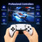 M15 4K TV Game Stick Video Game Console Built-in 30000 Games Retro Handheld Game Player M8 Pro For GBA/MAME/SFC/Arcade Game