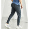 Breathable Men's Gym Pants - Athletic Ice Training Sweatpants for Summer Sports & Fitness - Outdoor Leggings, Tactile &Cooling