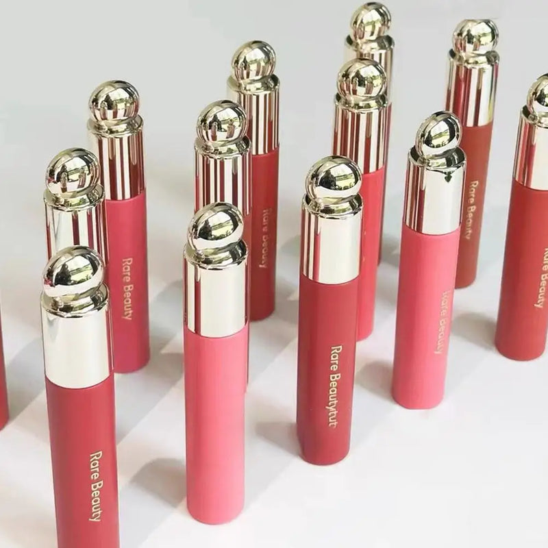 Rare Beauty Soft Pinch Tinted Lip Oil Liquid Lipstick /Highlighter/Blusher Cream Deep Moisturizing Nutrient Repair Lip Gloss