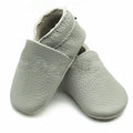Genuine Leather Baby shoes 2024 summer infant toddler  baby shoes  moccasins shoes First Walker Soft Sole Crib Baby Boy Shoe s