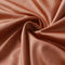 Plus Size Satin Panties Women's New Sexy High Quality Satin Transparent Mesh Women Underwear No Trace Big Briefs Large Sizes