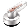 Portable Electric Lint Remover From Sweater Clothes Hair Ball Trimmer Fuzz Pellet Cut Fluff Machine Fabric Shaver Home Appliance