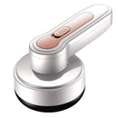Portable Electric Lint Remover From Sweater Clothes Hair Ball Trimmer Fuzz Pellet Cut Fluff Machine Fabric Shaver Home Appliance