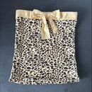 American retro punk aesthetic lace leopard print camisole top sexy slim fit chic hottie crop tops Harajuku Y2K aesthetic Clothes