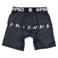 Fashion New Print Men Underwear Boxer Cueca Male Panty Lingerie Men Underpants Panty Innerwear S-XXL Men's boxers