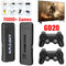 GD20 Game Stick X2 Video Game Console 70K Games Emuelec 4.3 CPU Aigame 905M Wireless Controller 4K HD Retro Games for PS1 N64