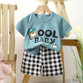New arrive Mickey mouse Baby Kids Sport Clothing Disney Clothes Sets for Boys Costumes summer Cotton Baby Clothes 0 -3Years Old