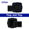 YITRUM DB5T-19G490-AC For Ford Explorer 2011 2012 2013 2014 2015 Rear View Backup Parking Reverse Camera EB5Z19G490A DB5Z19G490A
