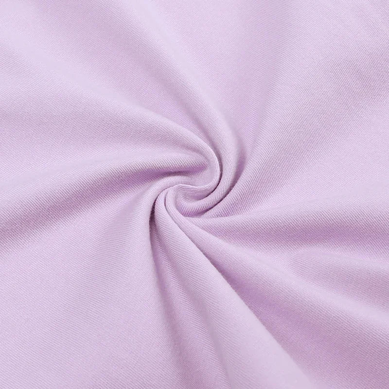 2024 Teenage Girls Summer Sport Outfits Solid Cotton Breathable Kids Clothes Children Korean Lounge Tracksuit Kids Sport Suit