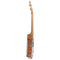 IRIN 4 Strings Banjo Professional Maple Neck Rosewood Fingerboard Banjo with Tuner Strap Cleaning Cloth Bag Picks Accessories