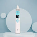 3-in-1 Electric Nasal Aspirator Baby Absorber Equipment Silent Utensils Obstruction Rhinitis Cleaner New Born Items Care Tools